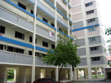 Blk 108 Pasir Ris Street 12 (Pasir Ris), HDB Executive #135012